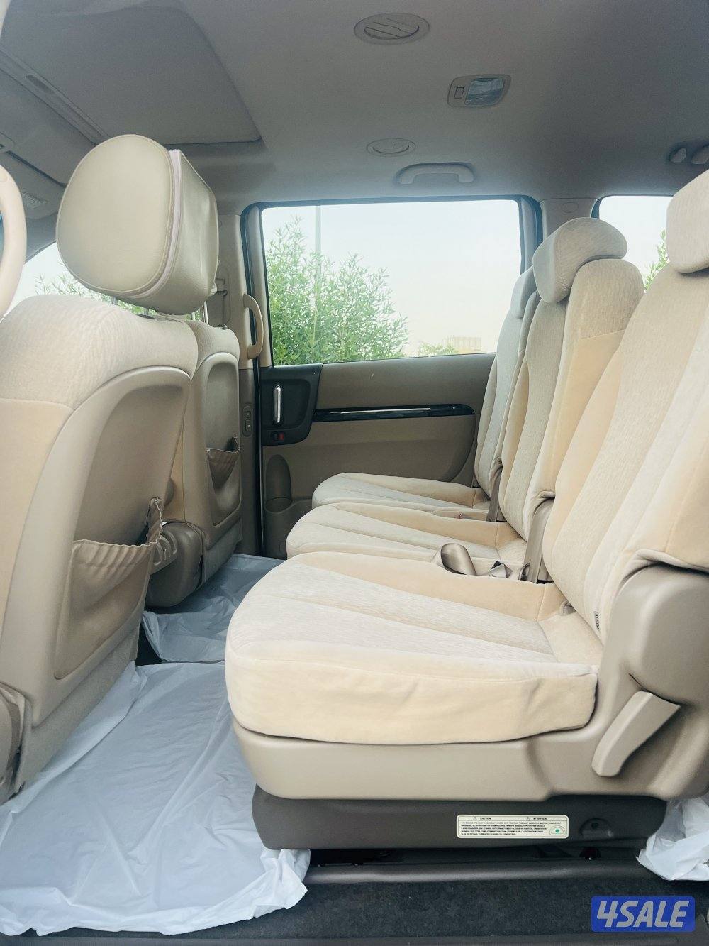 كيا كرنفال8