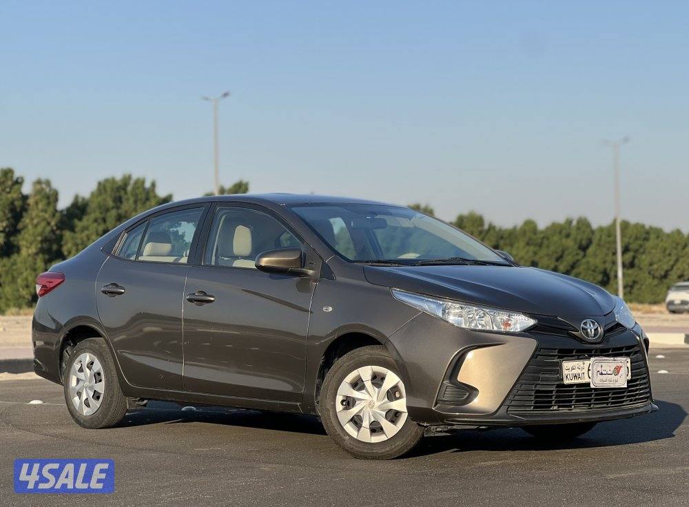 يارس موديل 20211