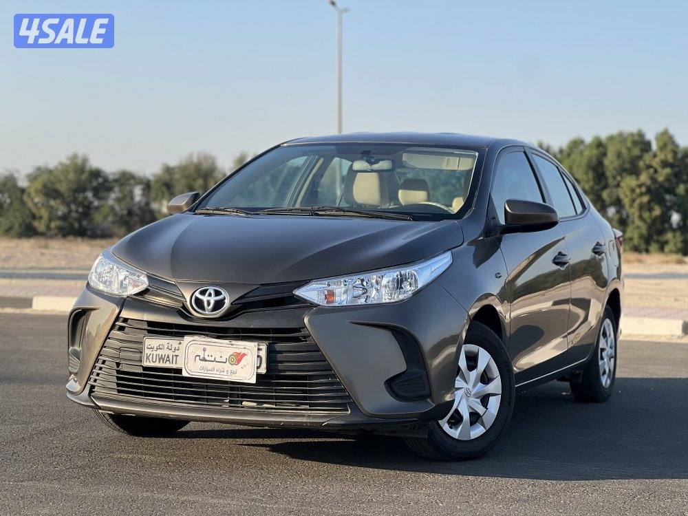 يارس موديل 20212