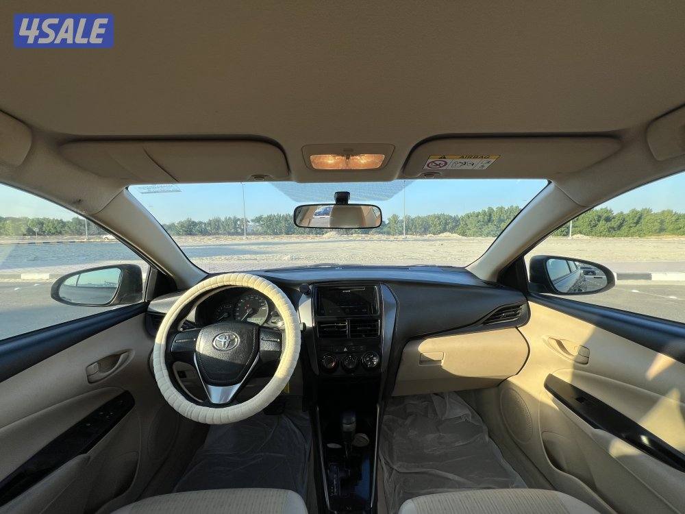 يارس موديل 20219