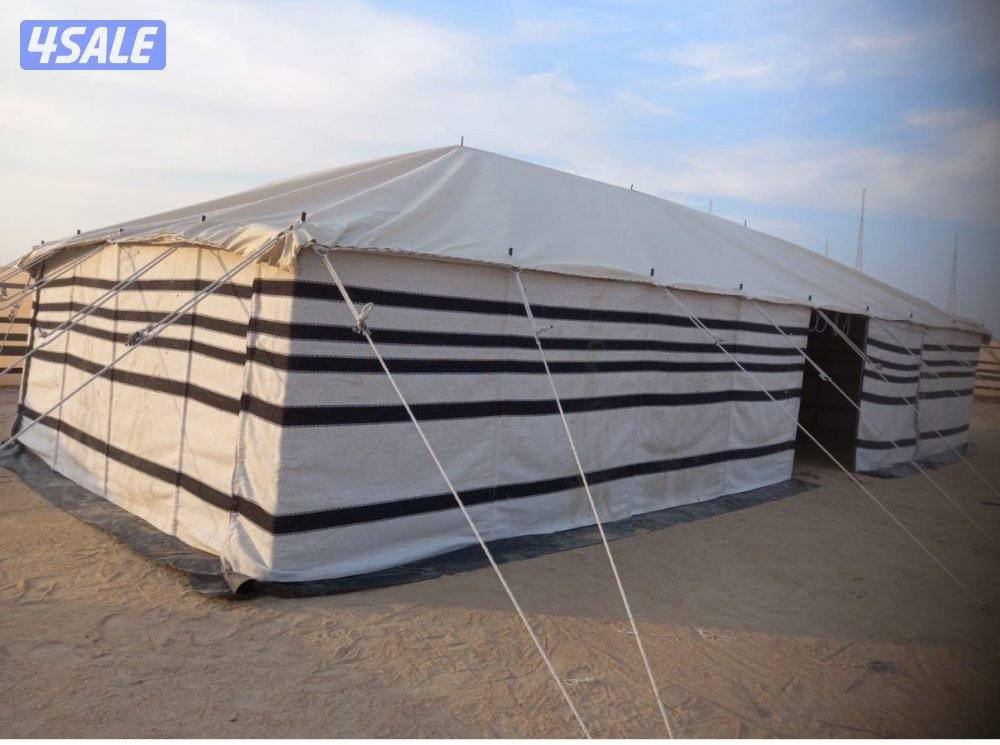 للبيع بيوت شعر جوده عاليه اسعار رخيصه0