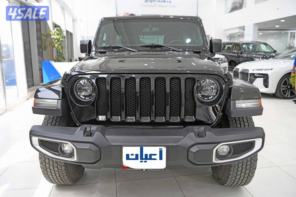 جيب رانجلر1