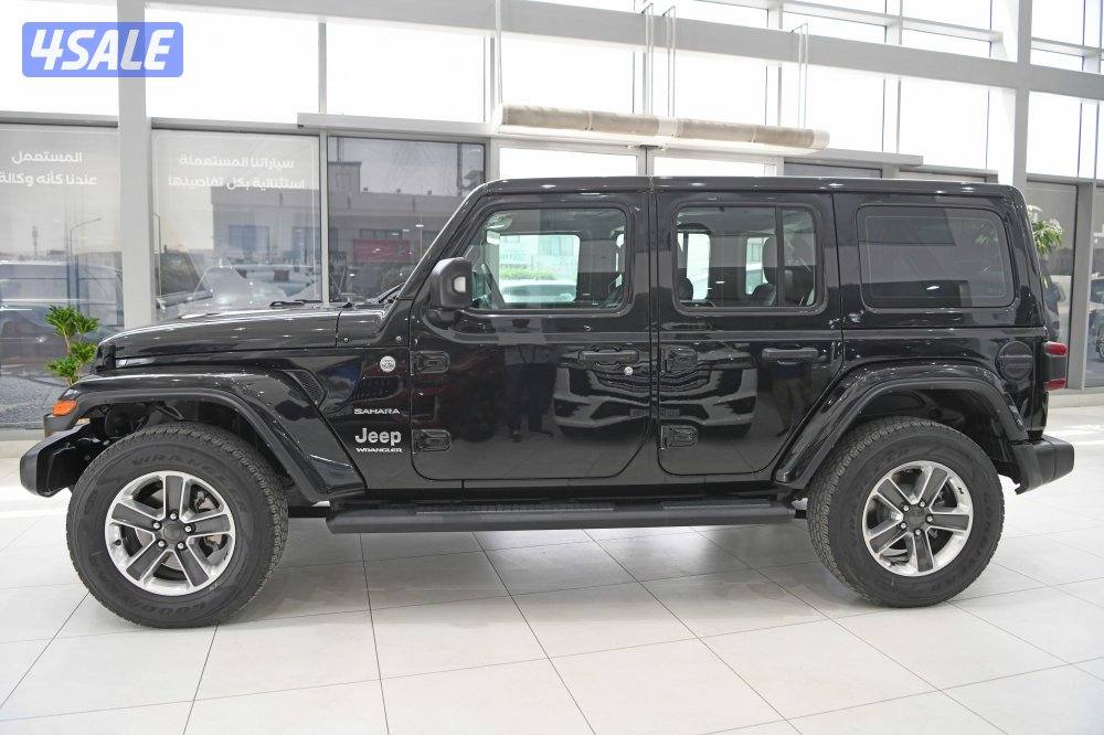 جيب رانجلر2