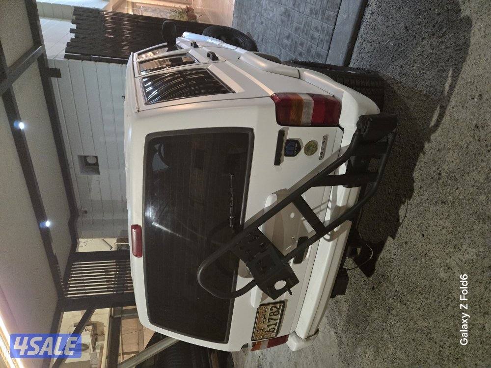 للبيع شيروكي ٩٨6