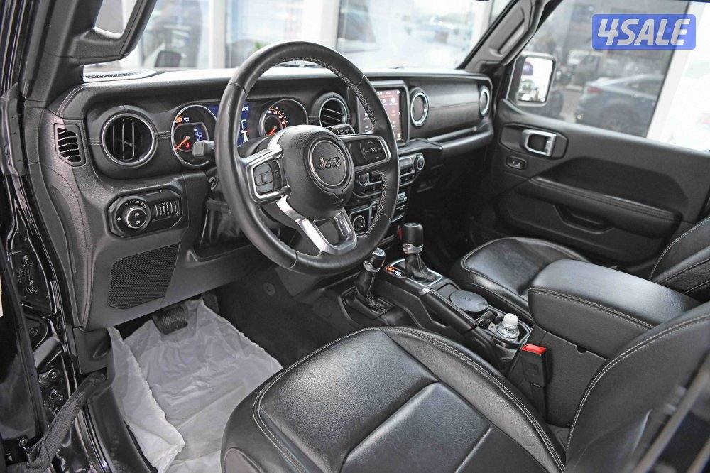 جيب رانجلر5