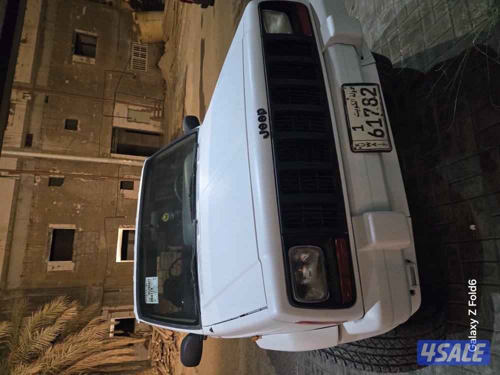 للبيع شيروكي ٩٨8