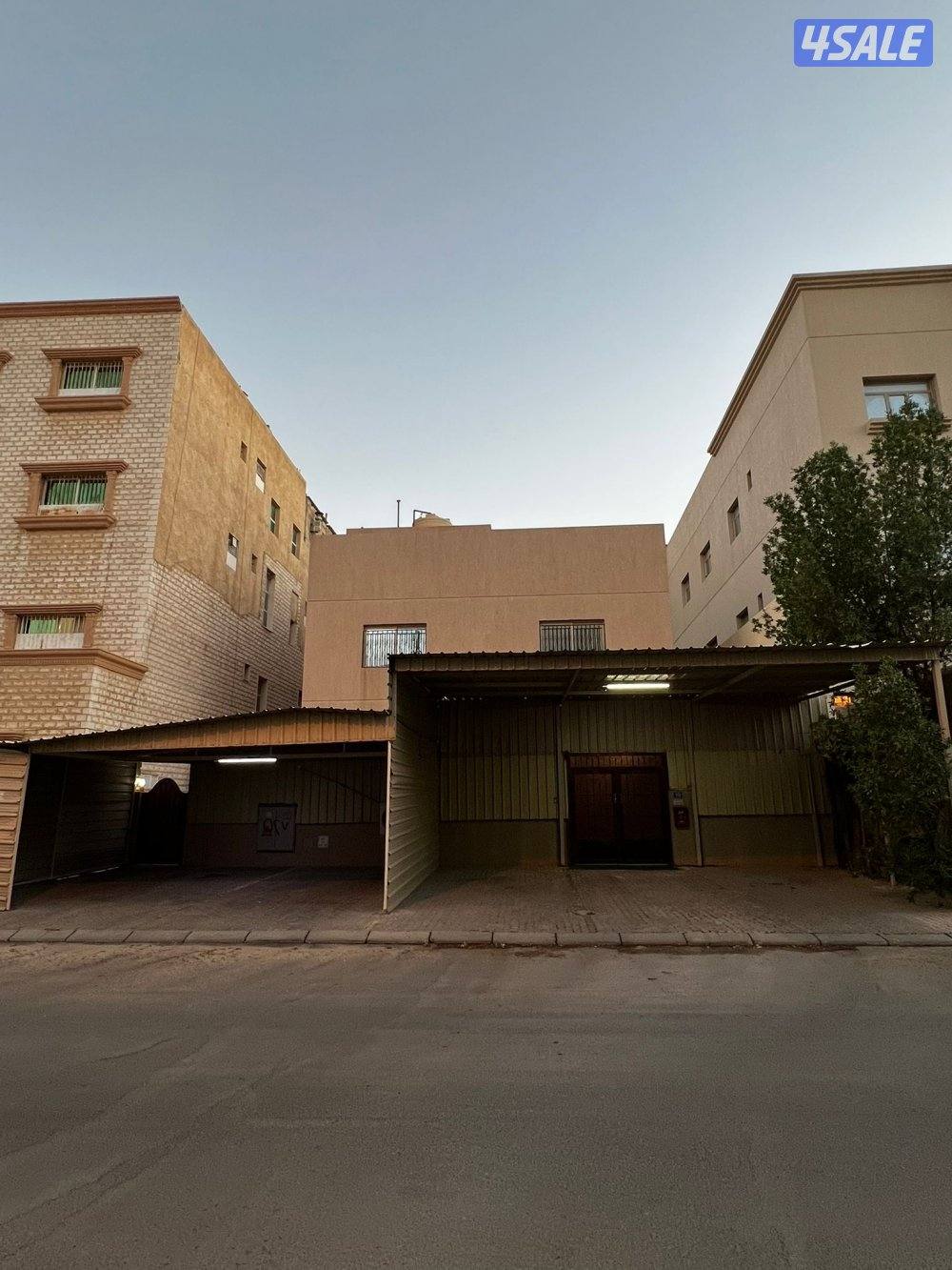 للبيع بيت في سعد العبدالله0