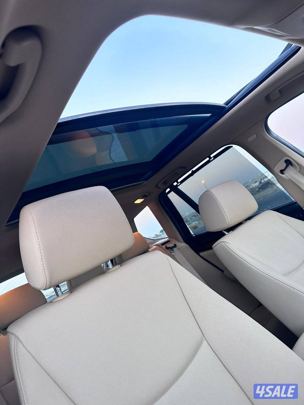 بي ام دبليو - X3 كامل المواصفات  بحالة نادره🔥9