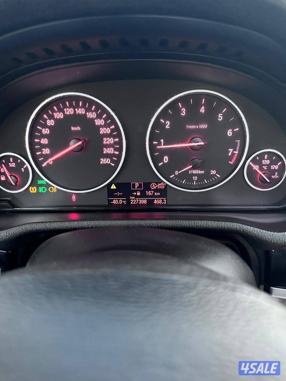 بي ام دبليو - X3 كامل المواصفات  بحالة نادره🔥11