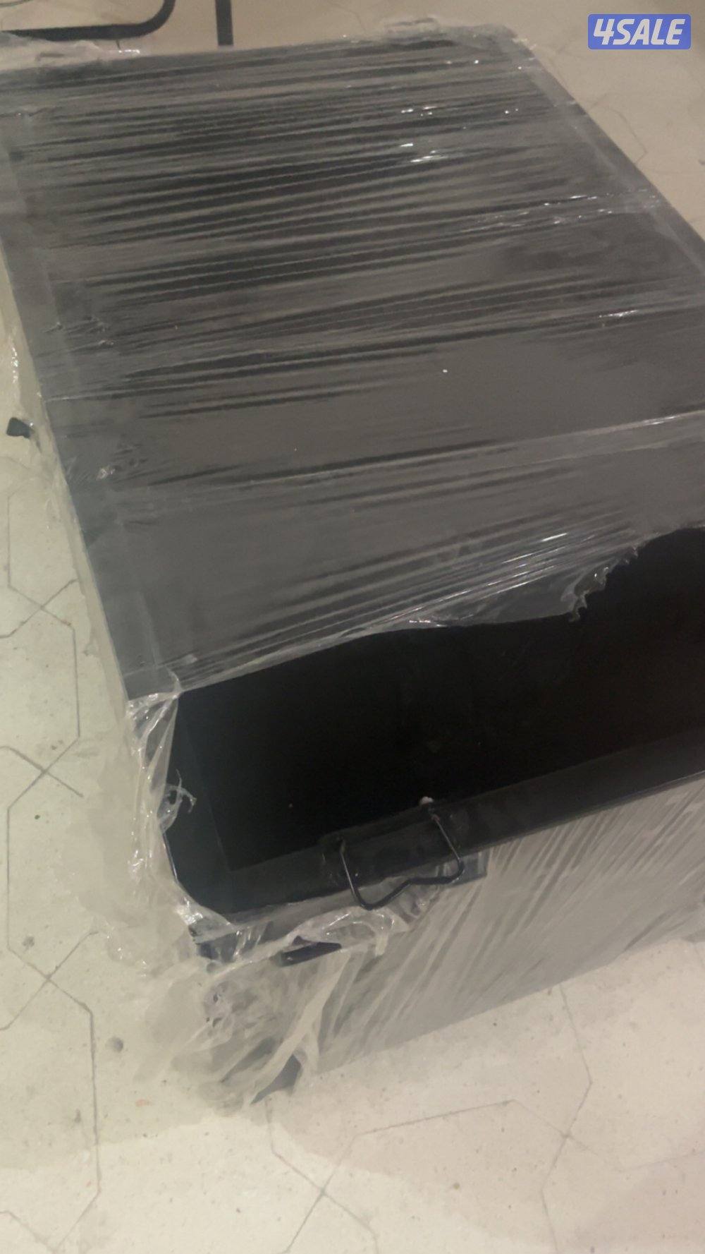 دووه + مشب جدد غير مستعمل + ستاند خشب2