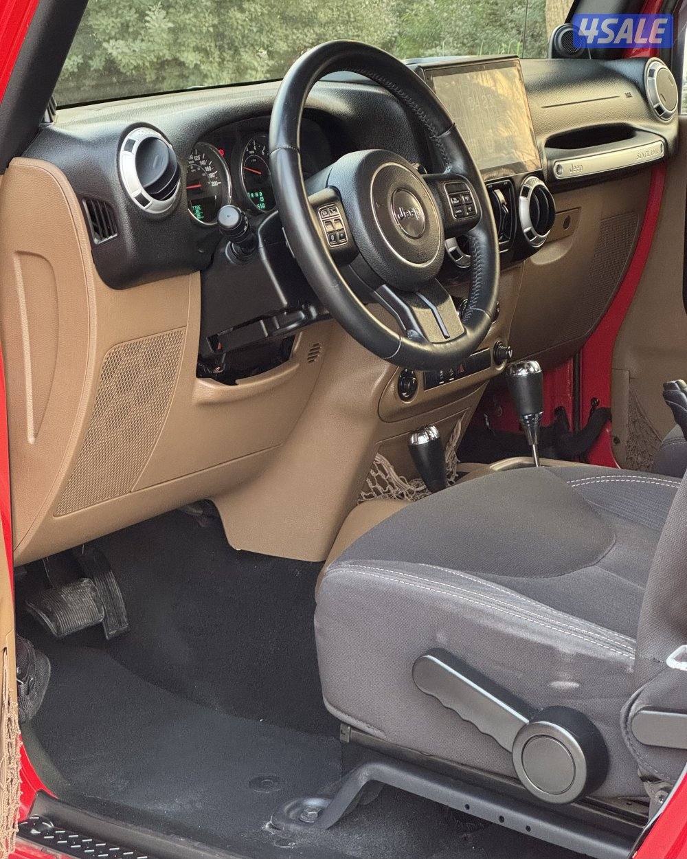 رانجلر صحاري 2014 الملا عداد 171 ألف3