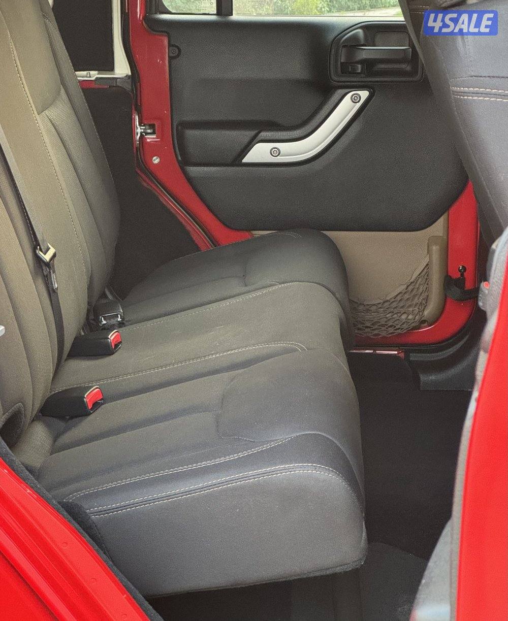 رانجلر صحاري 2014 الملا عداد 171 ألف4