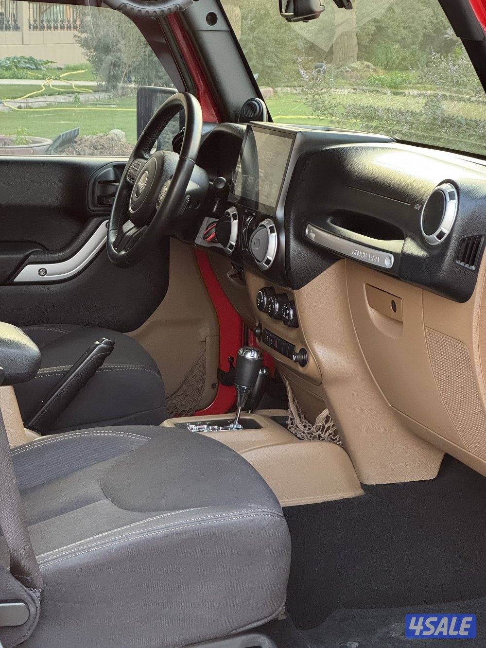 رانجلر صحاري 2014 الملا عداد 171 ألف6