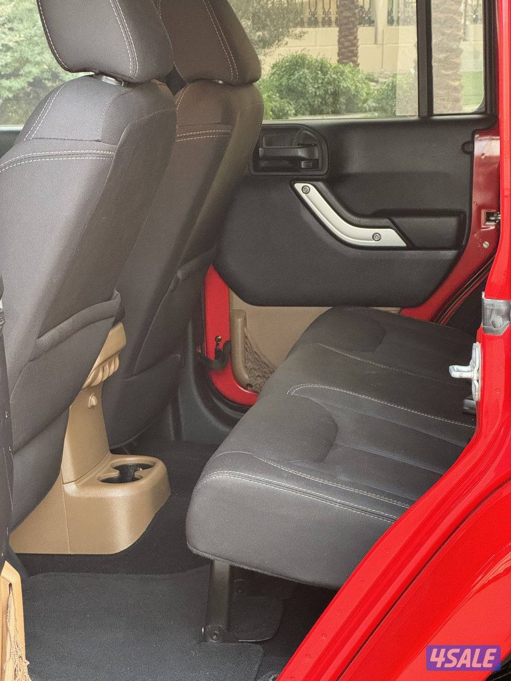 رانجلر صحاري 2014 الملا عداد 171 ألف7