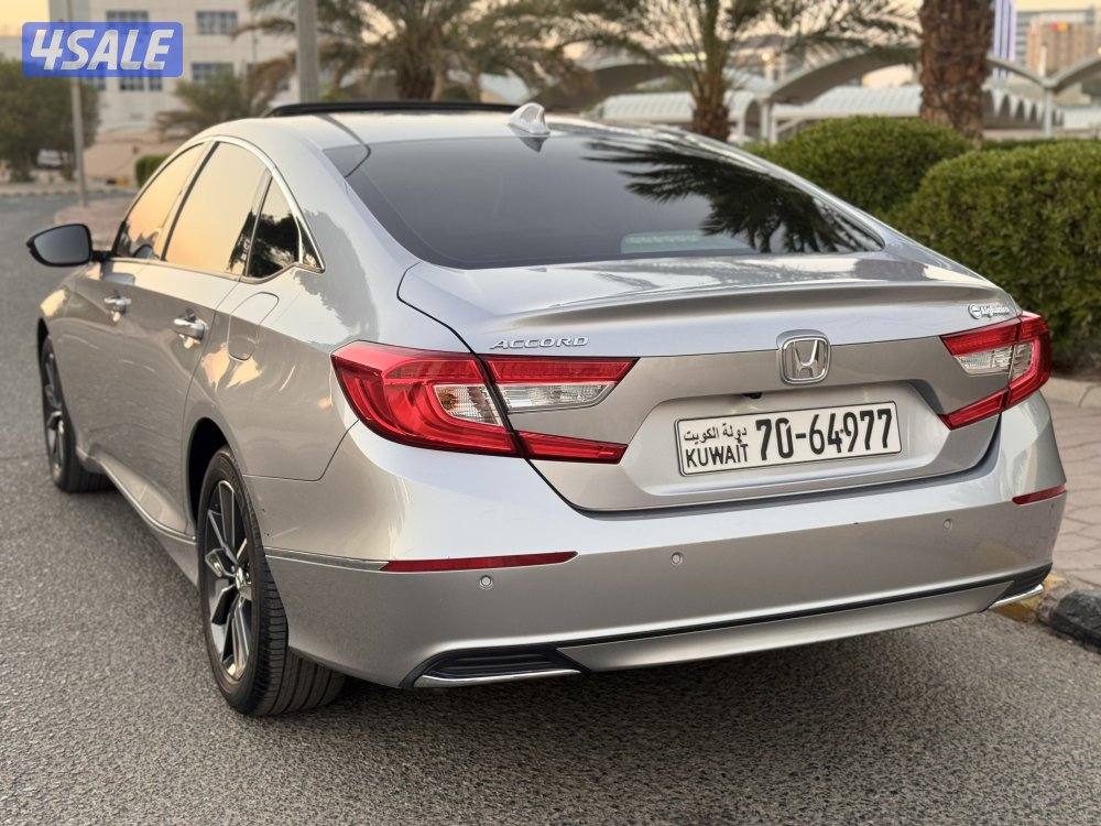 للبيع هواند اكورد ماشي 12 الف2