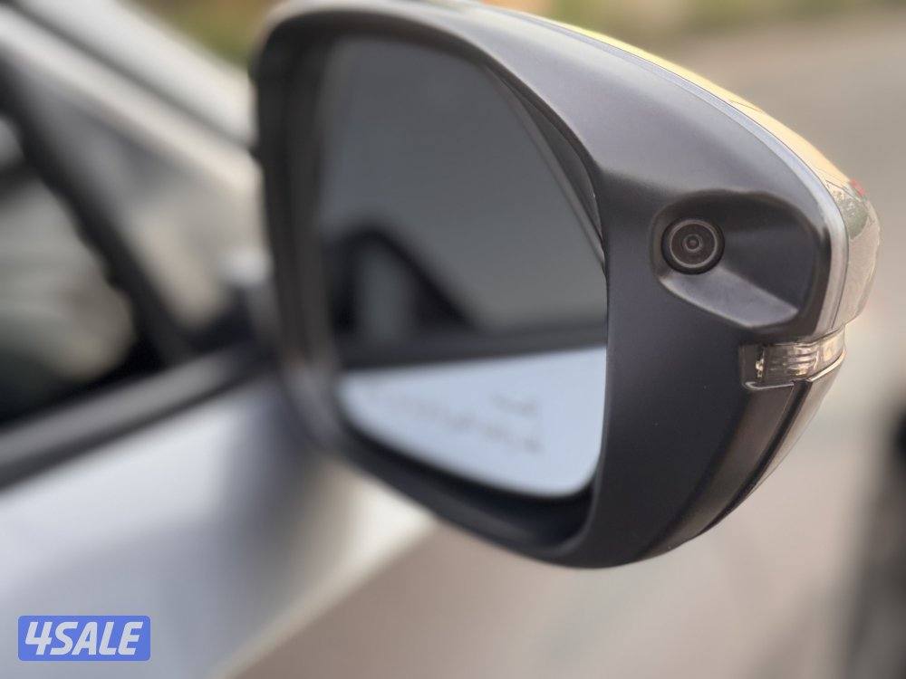 للبيع هواند اكورد ماشي 12 الف6