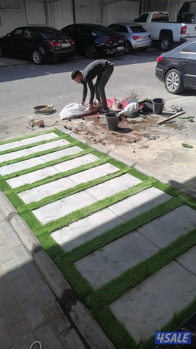 معلم  سراميك معلم بورسلان تركيب حمامات تركيب مطابخ تكسير او تركيب فوق1