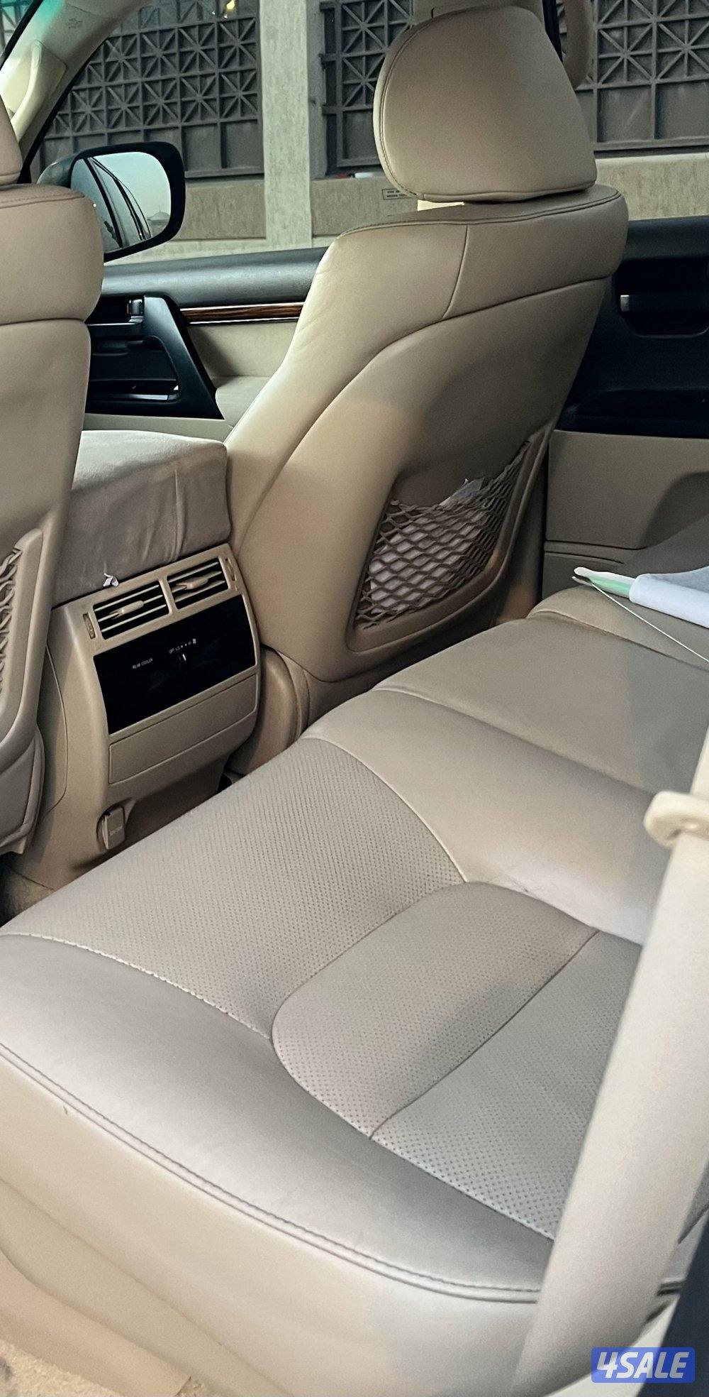 للبيع لاند كروزر3