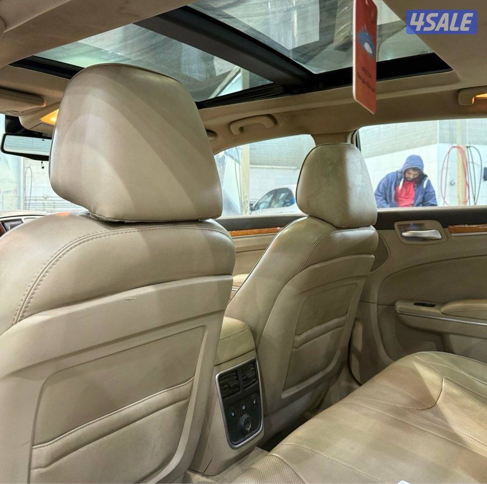 كرايسلر C/ 3004