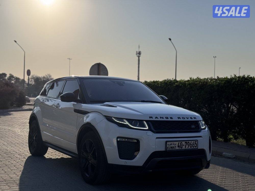 للبيع ايفوك موديل 2016 شرط الفحص1