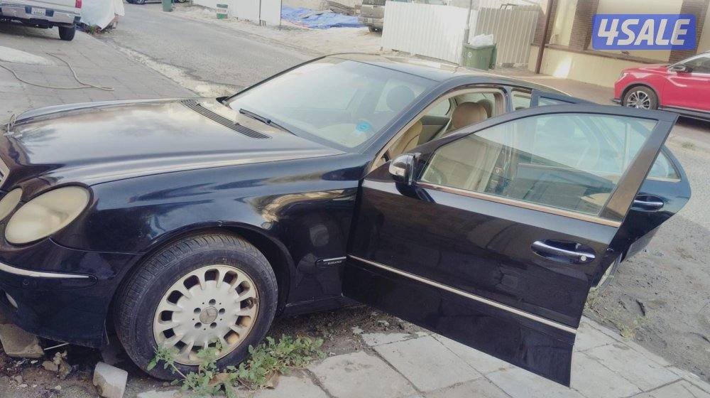 مرسيدس عالمنظور1