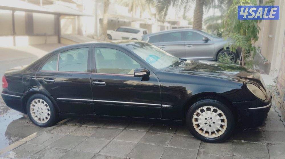 مرسيدس عالمنظور3