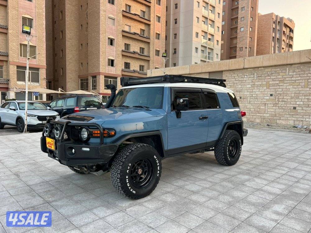 اف جي 2019 بحالة الوكاله مجهز بالكامل رحلات صبغ الوكاله شرط الفحص0