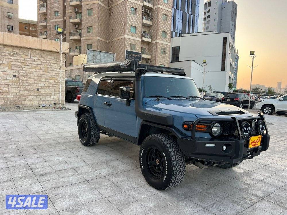 اف جي 2019 بحالة الوكاله مجهز بالكامل رحلات صبغ الوكاله شرط الفحص2