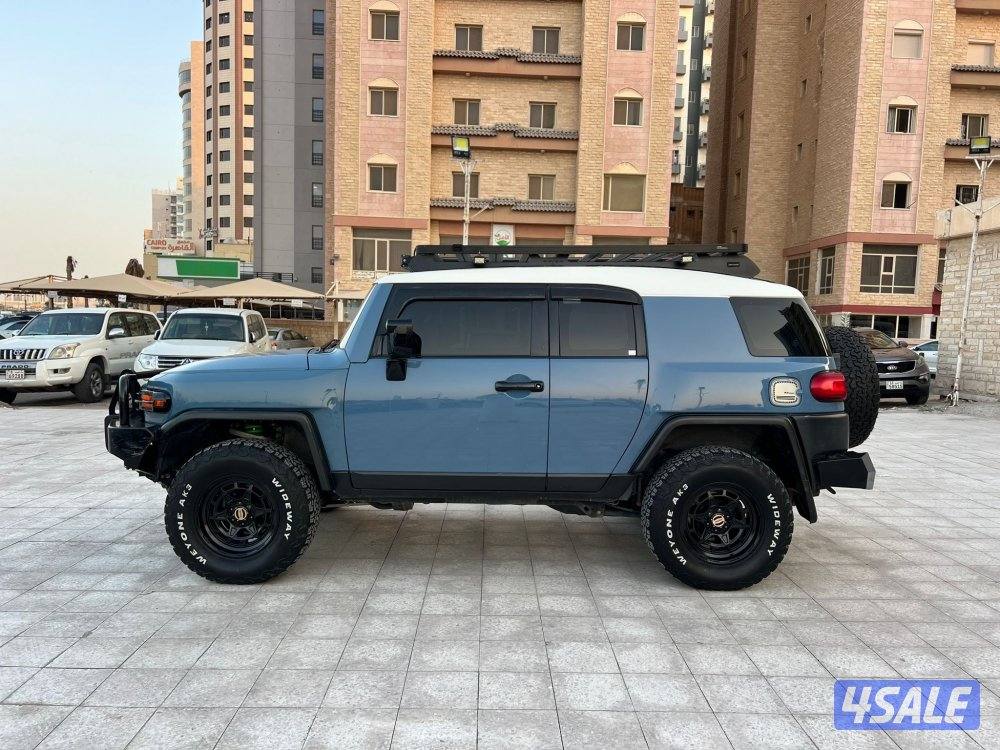 اف جي 2019 بحالة الوكاله مجهز بالكامل رحلات صبغ الوكاله شرط الفحص3