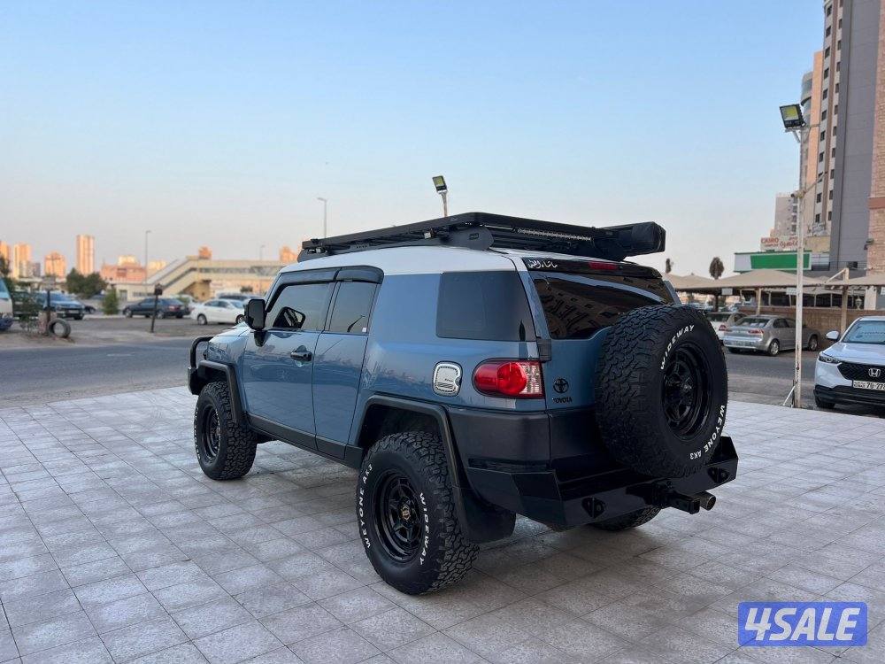 اف جي 2019 بحالة الوكاله مجهز بالكامل رحلات صبغ الوكاله شرط الفحص7