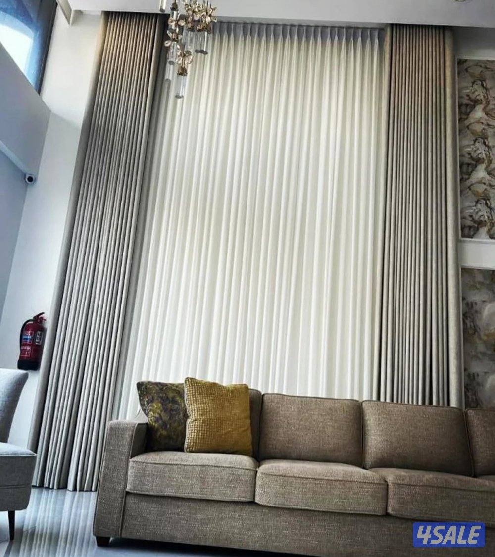 ستاير مفروشات الضجيج9