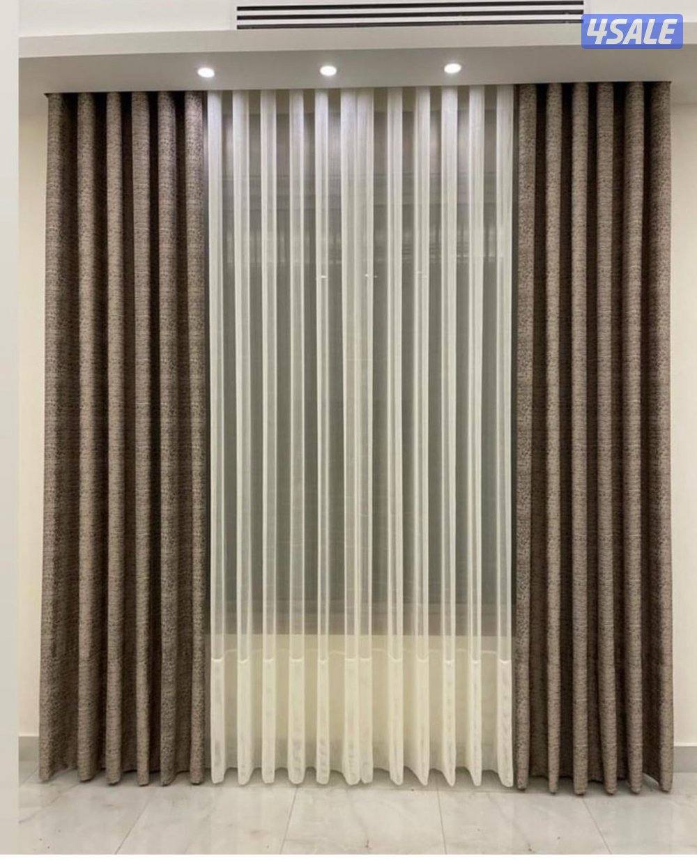 ستاير مفروشات الضجيج11