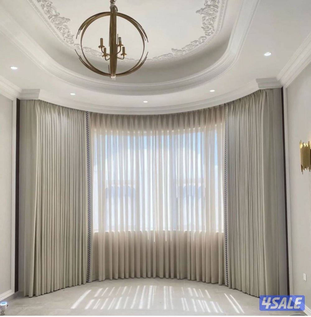 ستاير مفروشات الضجيج13