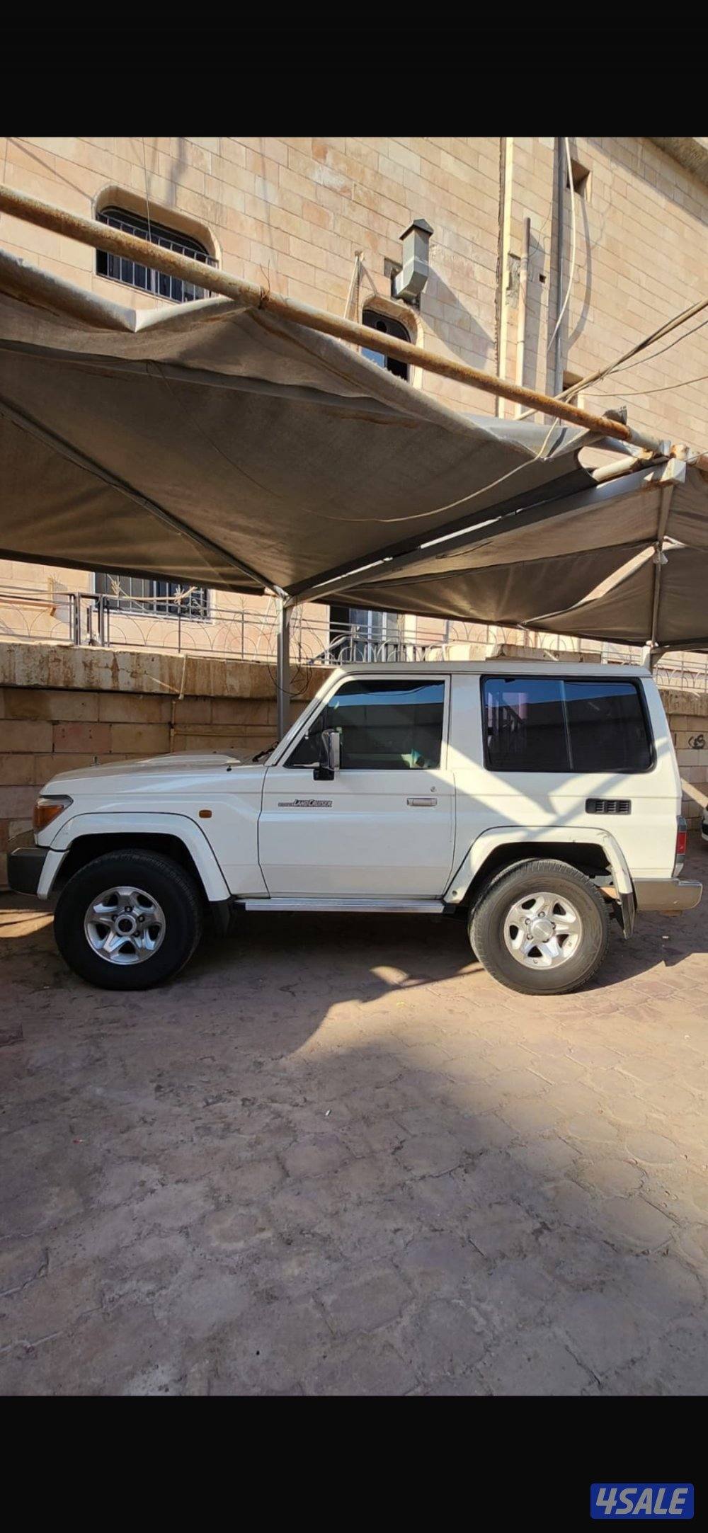 للبيع شاص ربع3