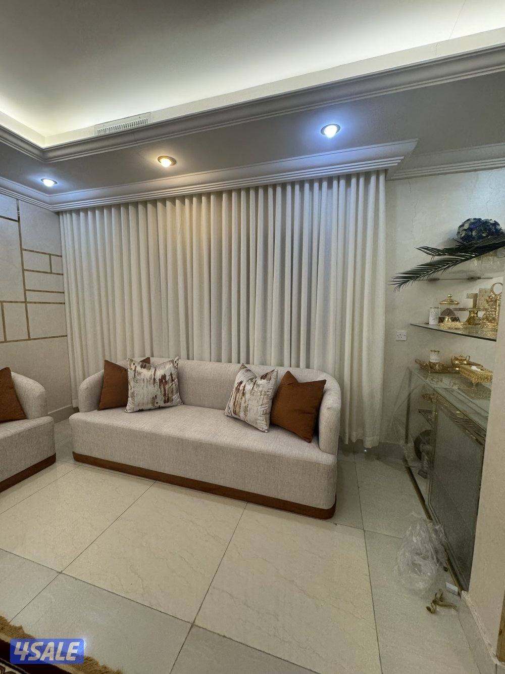 تنجيد اثاث1