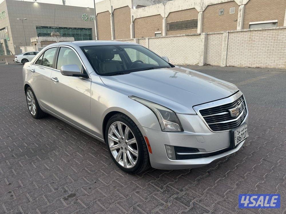 للبيع موديل 2015 صبغ وكاله ماعدا قطعتين1