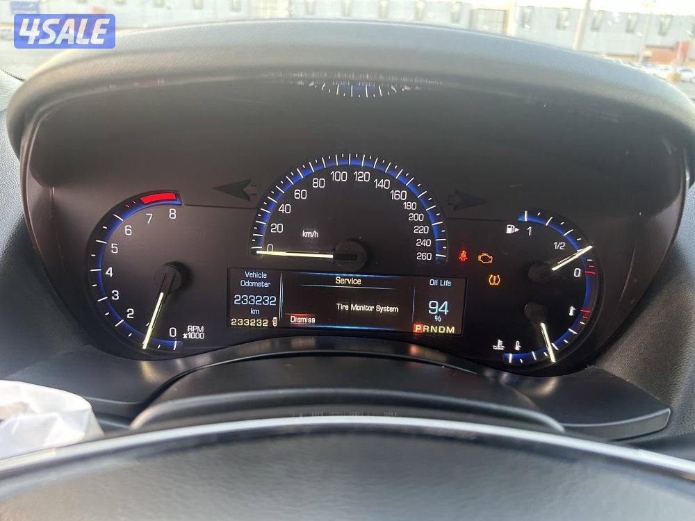 للبيع موديل 2015 صبغ وكاله ماعدا قطعتين3