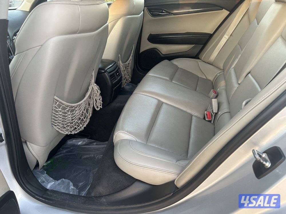 للبيع موديل 2015 صبغ وكاله ماعدا قطعتين2