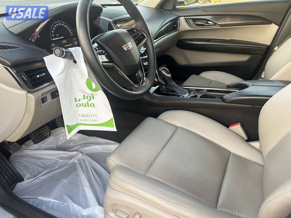 للبيع موديل 2015 صبغ وكاله ماعدا قطعتين4