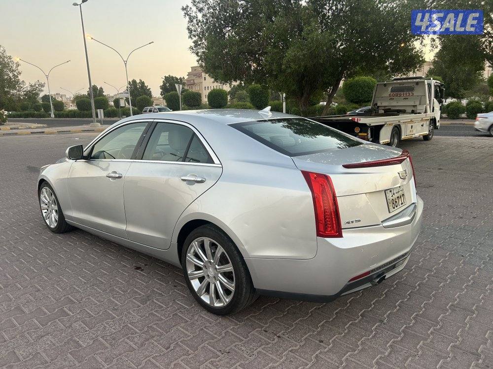 للبيع موديل 2015 صبغ وكاله ماعدا قطعتين5