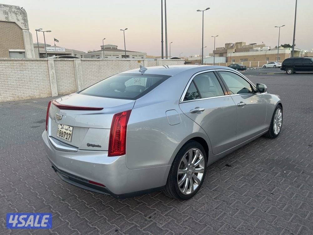 للبيع موديل 2015 صبغ وكاله ماعدا قطعتين6