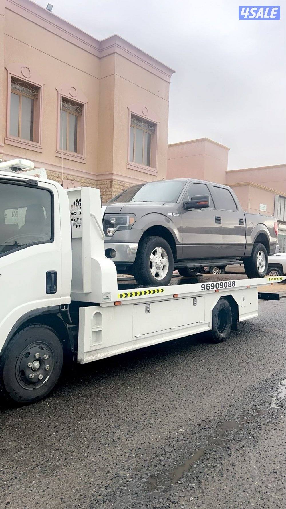 ونش خدمة 24 ساعه خارجي وداخلي جميع دول مجلس التعاون الخليجي0