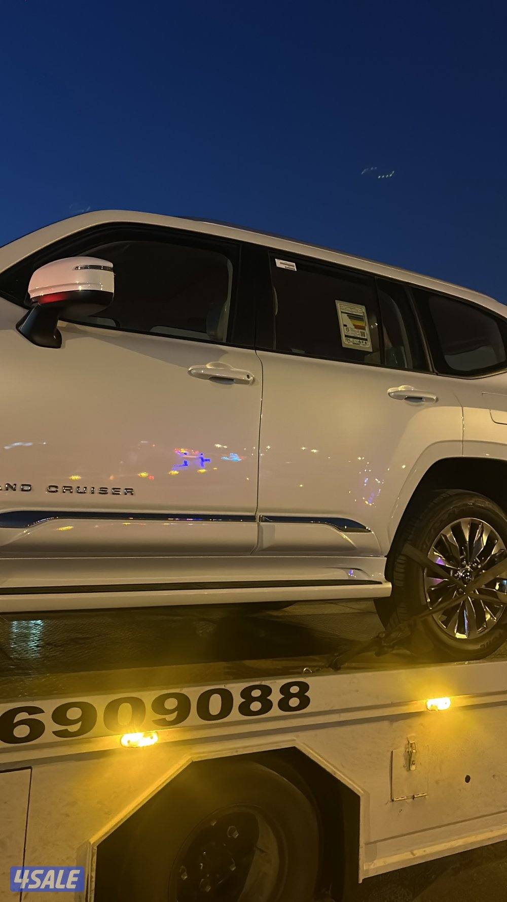 ونش خدمة 24 ساعه خارجي وداخلي جميع دول مجلس التعاون الخليجي3