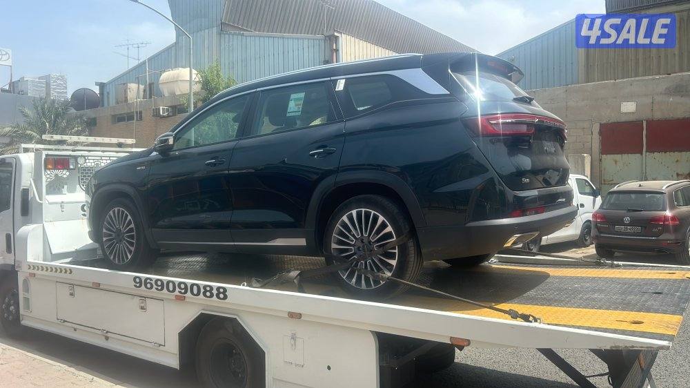 ونش خدمة 24 ساعه خارجي وداخلي جميع دول مجلس التعاون الخليجي5