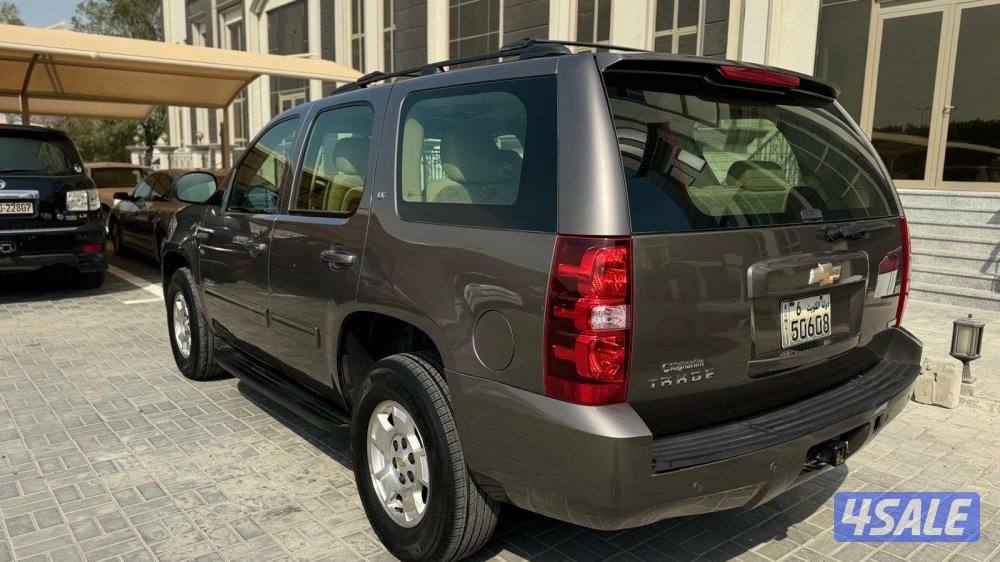 للبيع تاهو 20110