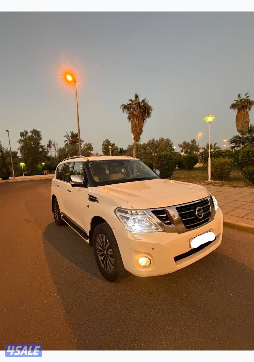 للبيع بلاتينيوم ستي - صبغ الوكاله - ١٨١0