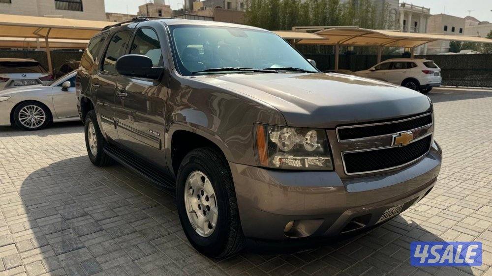 للبيع تاهو 20112