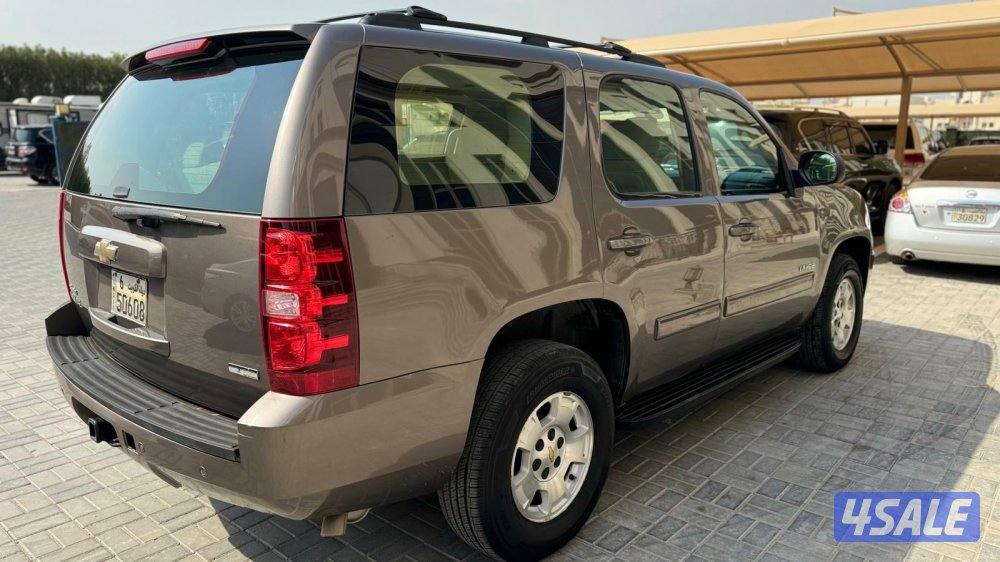 للبيع تاهو 20111