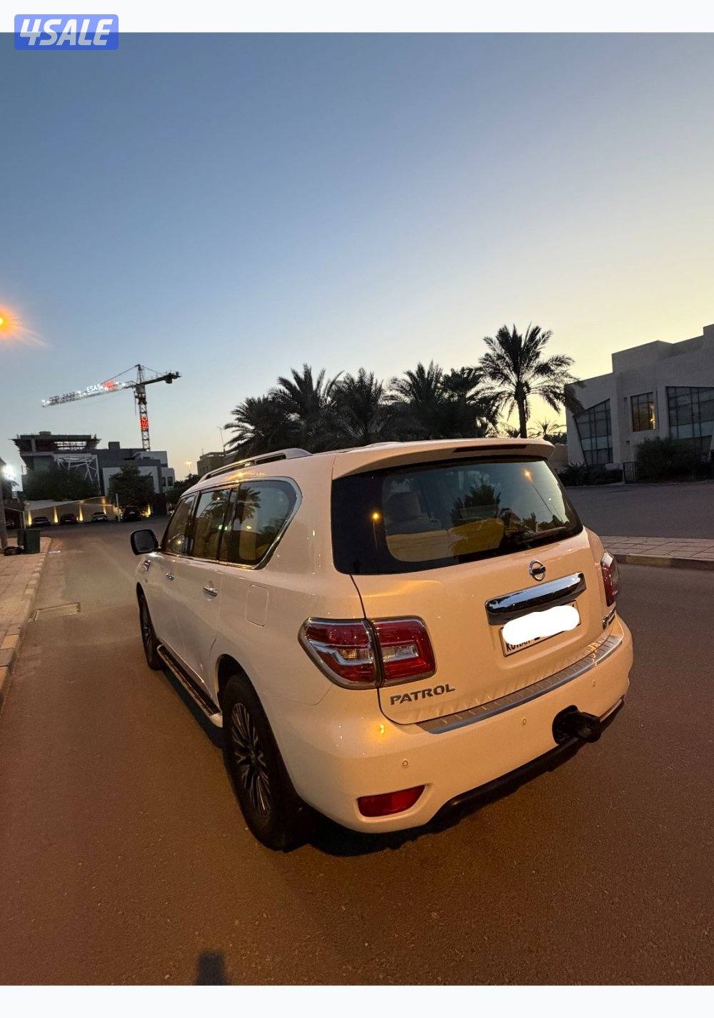 للبيع بلاتينيوم ستي - صبغ الوكاله - ١٨١3