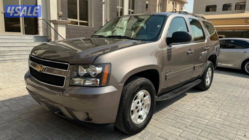 للبيع تاهو 20113